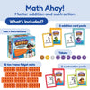 Pre-K Readiness Backpack