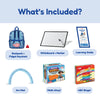 Pre-K Readiness Backpack