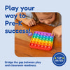 Pre-K Readiness Backpack