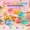 Squishy Advent Calendar Countdown Set