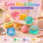 Squishy Advent Calendar Countdown Set