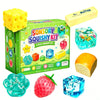 Squishy Advent Calendar Countdown Set