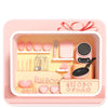 Children Play Kitchen Toy Set
