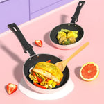 Children Play Kitchen Toy Set